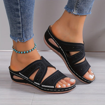 Saphi - Stylish Casual Sandals