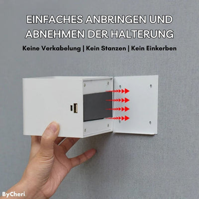 LumaNest™ — Unleash Cozy, Cable-Free Warmth Anywhere You Desire