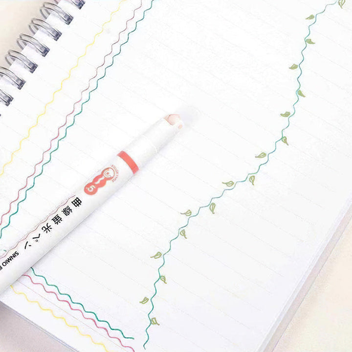 VividMuse™ — Unleash Your Boldest Creations with Vibrant, Effortless Color