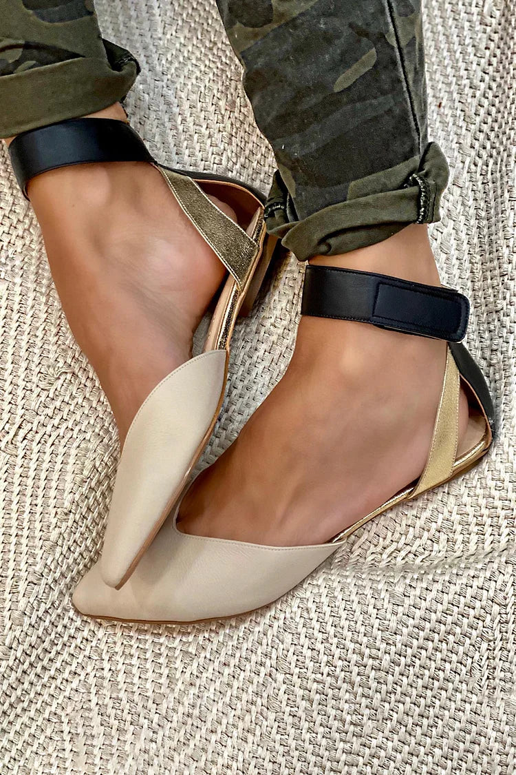 NORTHLINE STUDIO | TWO-TONE MODERN FLATS