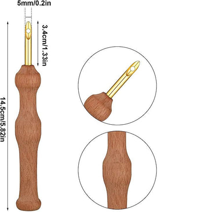 TinkerPro™ — Create All Day with Zero Hand Fatigue and Total Comfort