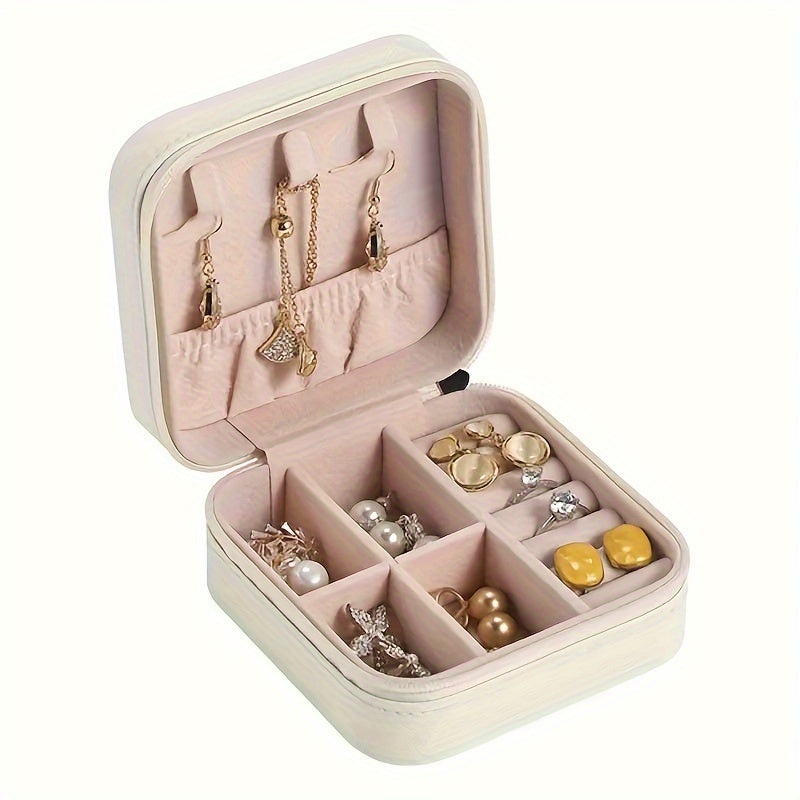 Aurora – Compact Waterproof Jewelry Box