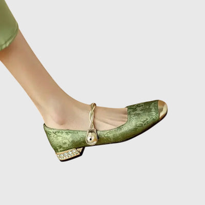 Cillia™ | Orthopedic Sandals