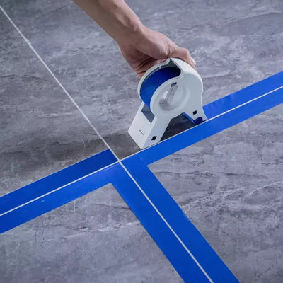 EdgeMaster™ — Paint Perfect Lines Fast with Flawless, Pro-Level Precision