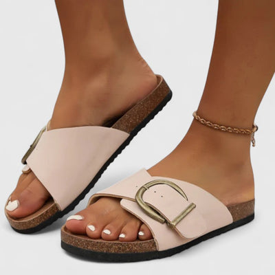 Mhea | Orthopedic Sandals
