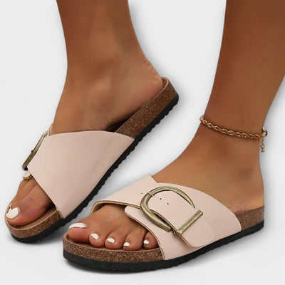 Sylvynn | Elegant Sandals