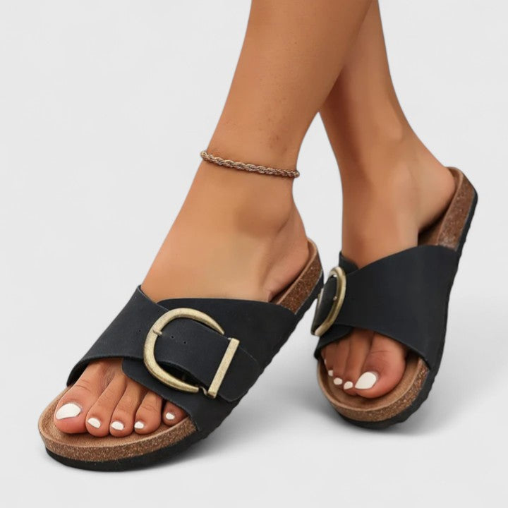Mhea | Orthopedic Sandals