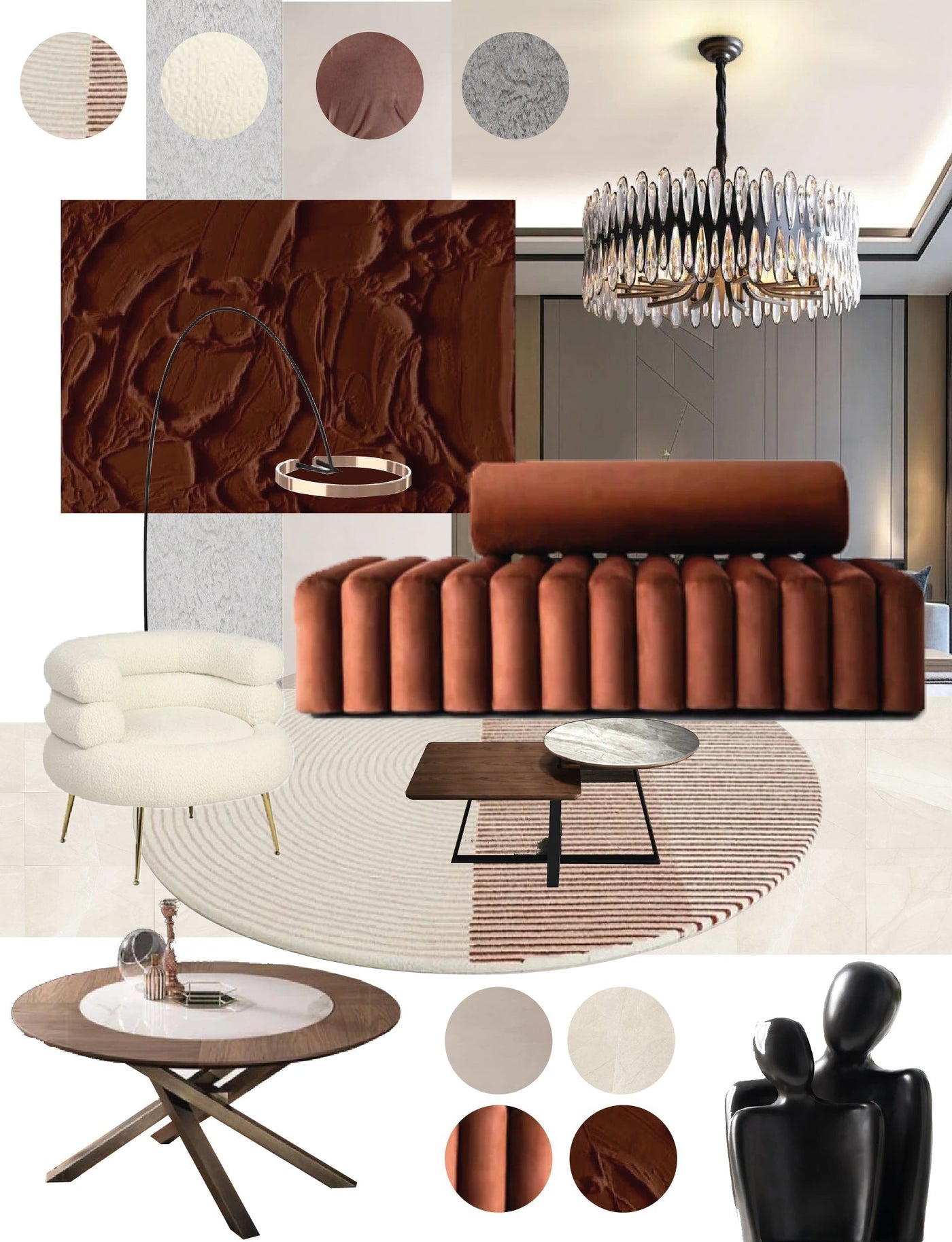 RamoraEmbrace™ — Ignite Lasting Connection with Every Elegant Curve