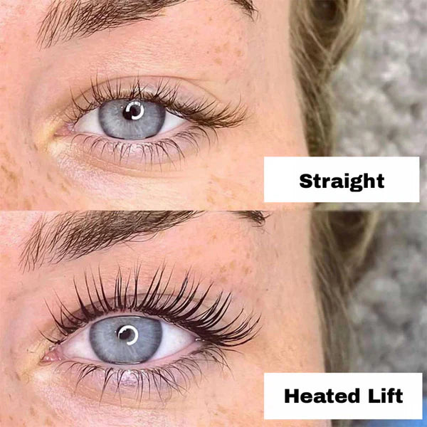 VoluCurl™ — Instantly Wake Up Your Eyes with Salon-Perfect Lashes