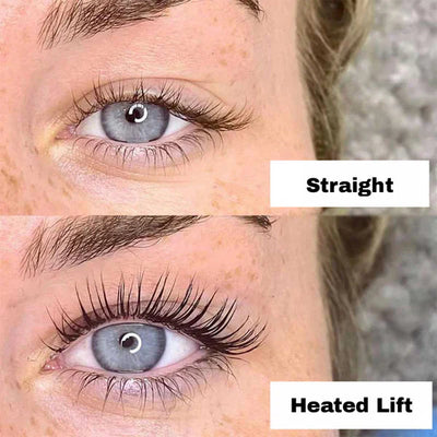 VoluCurl™ — Instantly Wake Up Your Eyes with Salon-Perfect Lashes