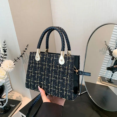 Riley™ - Luxury Handbag