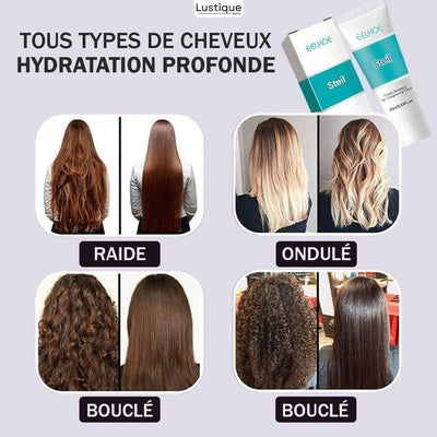 SereneSilk™ — Transform Your Hair into an Irresistible, Silky Masterpiece