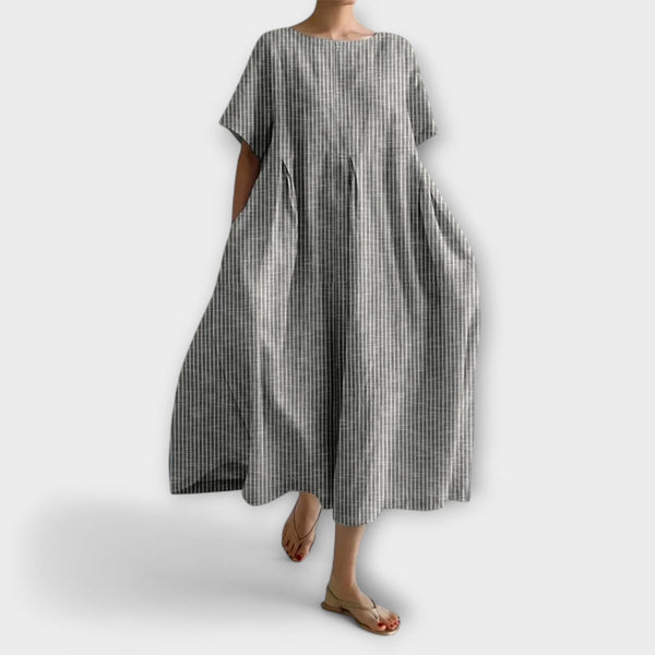 Julie™ | Casual Long Dress