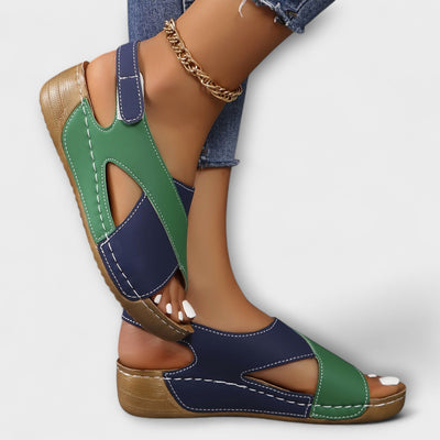 Thalina | Orthopedic Sandals