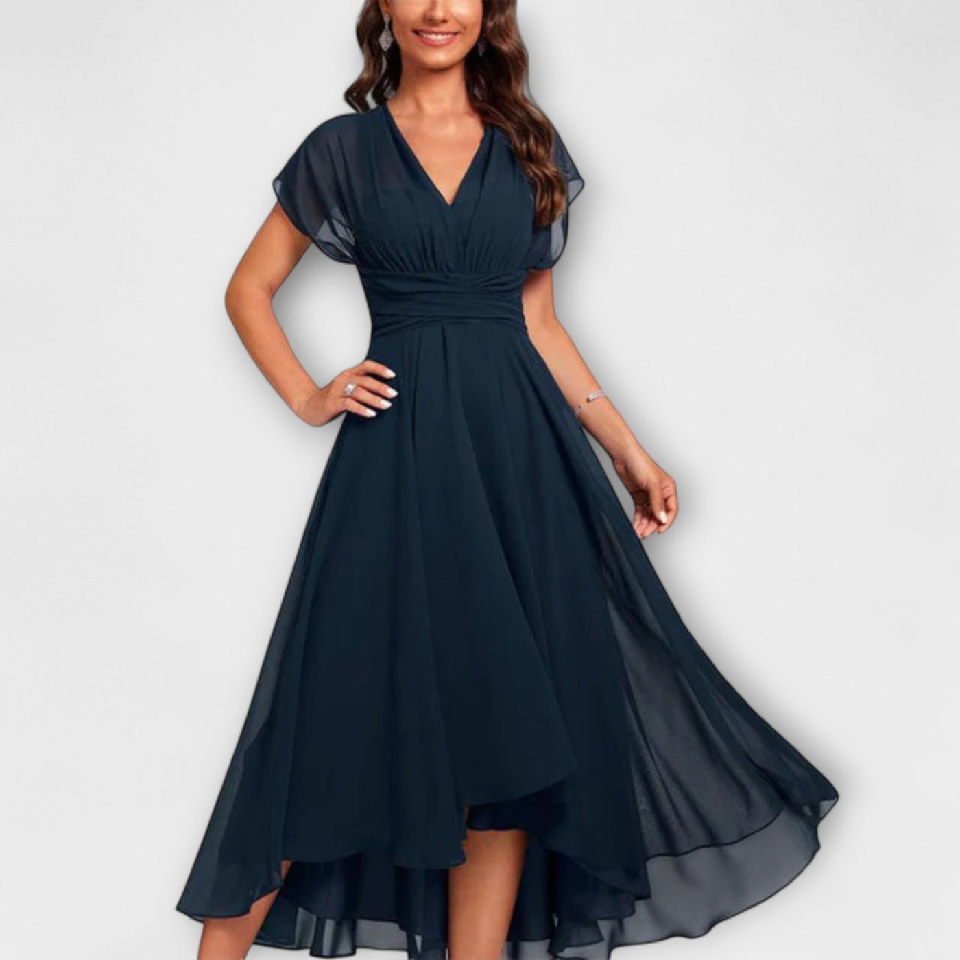 Charisse™ | Elegant Dress