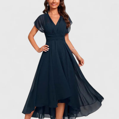 Kryseli | Sophisticated Maxi Dress