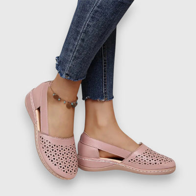 Evaline | Comfortable Shoes