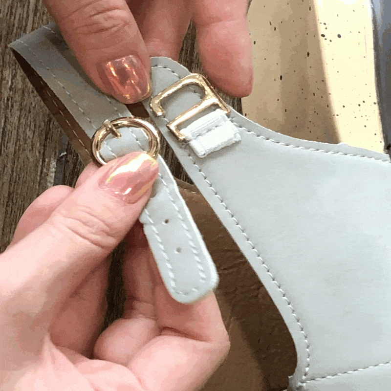 Naomy™ | Orthopedic Sandals