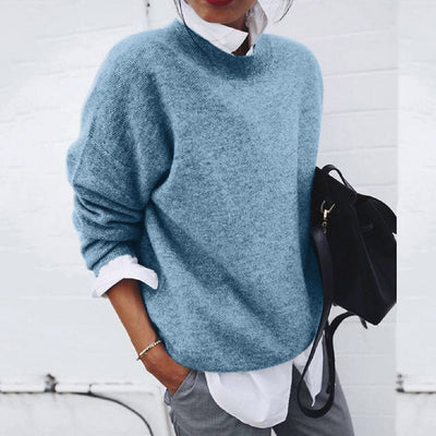 Sophia™ - Comfy Soft Pullover