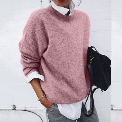 Sophia™ - Comfy Soft Pullover