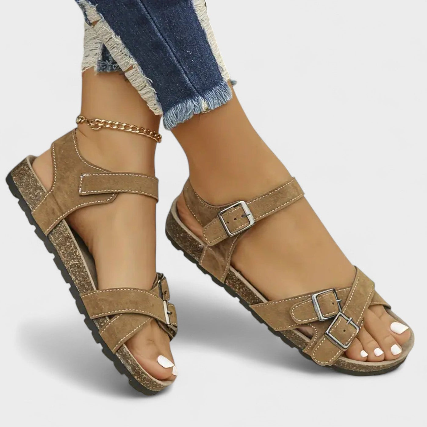 Florentine™ | Orthopedic Sandals