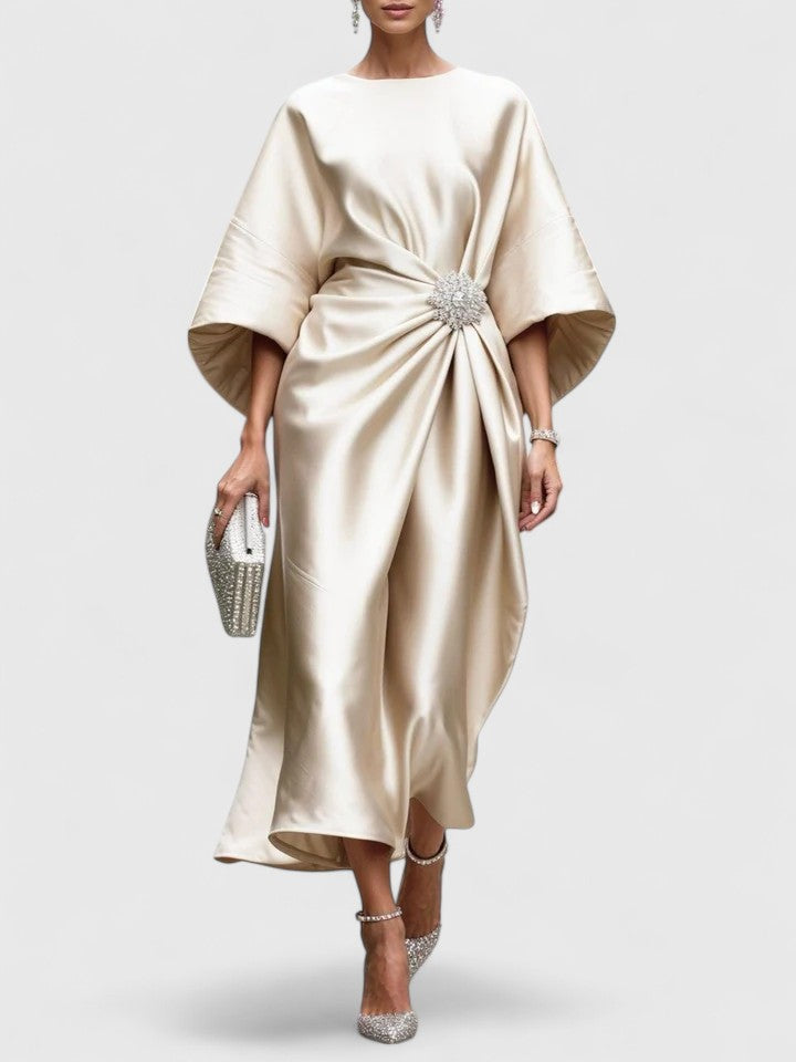 Brailynn | Elegant Long Dress