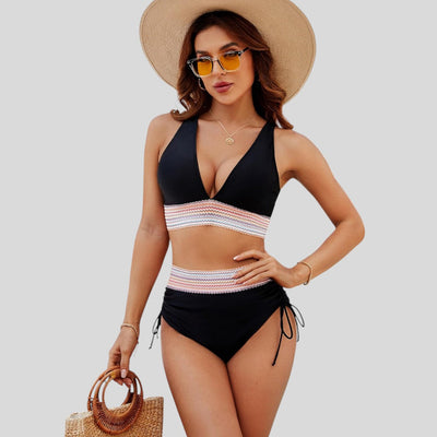 Kate | Supportive Coverage Bikini