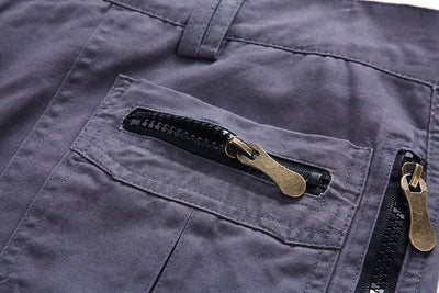 Avencea - Tactical Men's Shorts