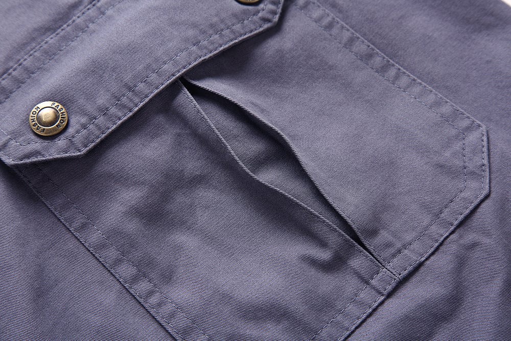 Avencea - Tactical Men's Shorts