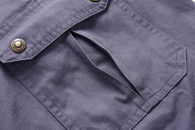 Avencea - Tactical Men's Shorts