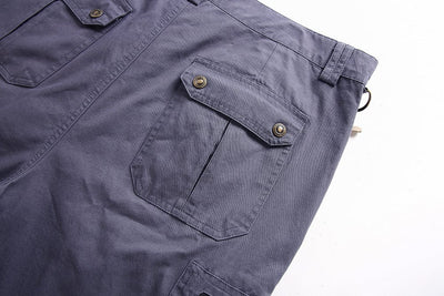 Avencea - Tactical Men's Shorts