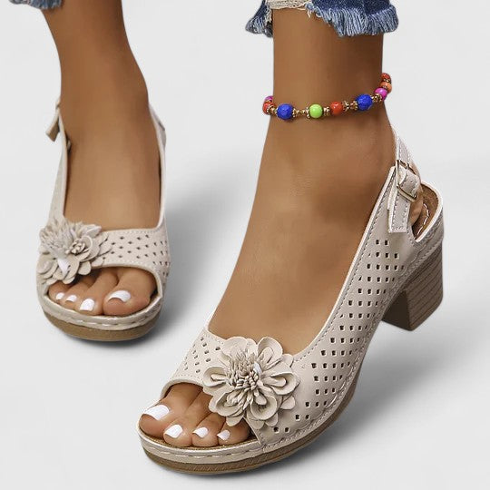 Kaelith | Comfortable Sandals