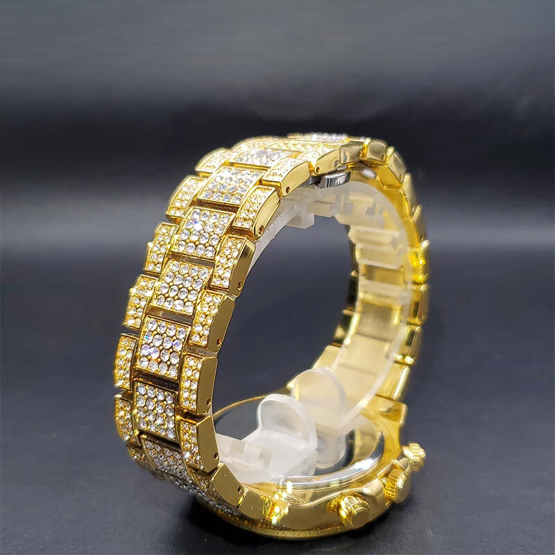 Harry Melbourne® Prezioso