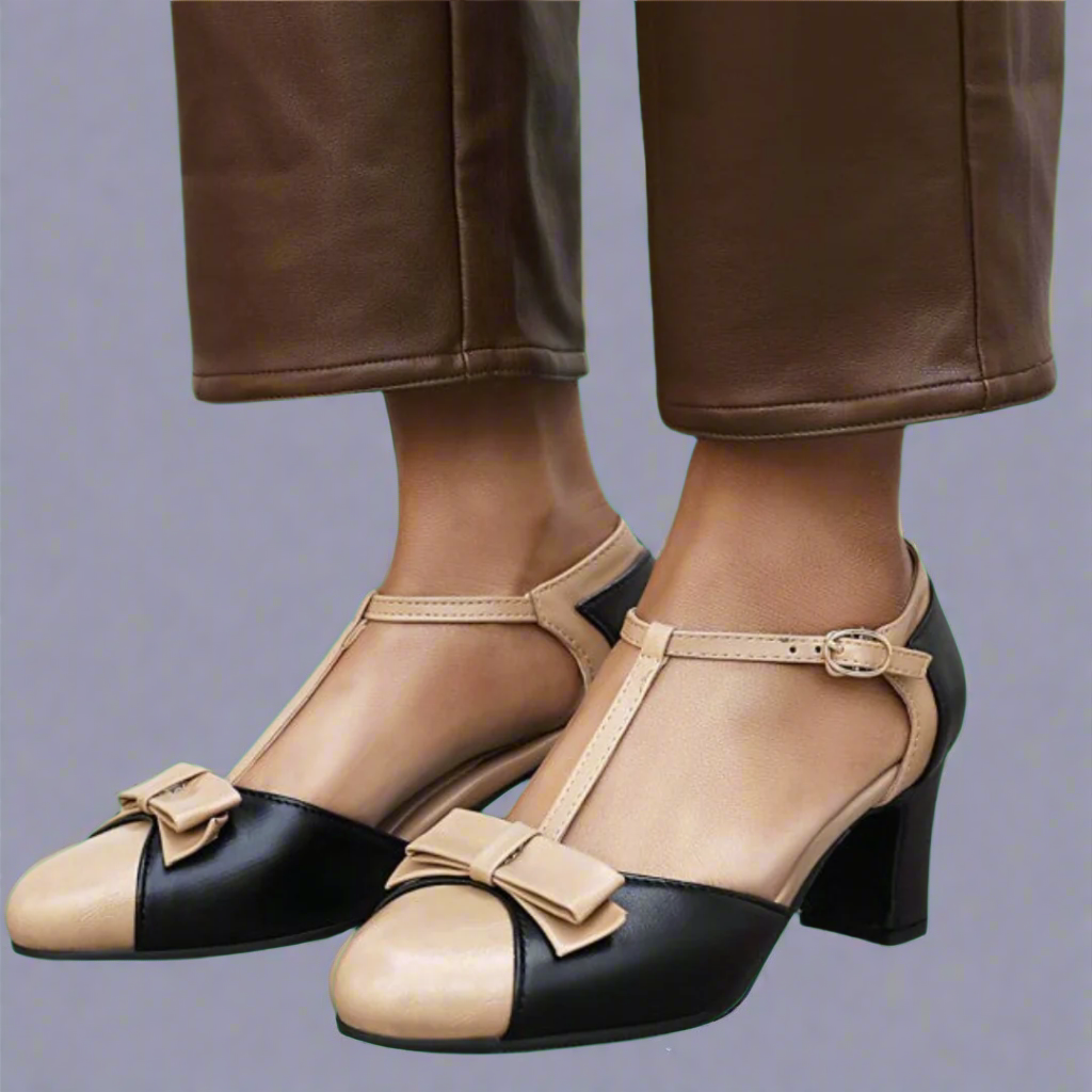 Słowanna - Elegant sandals for comfort and relaxation