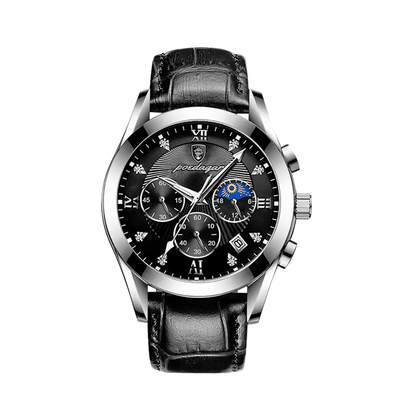 Nolan | Men's fashion Luminous Wristwatch