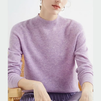 SELENE | COMFORTABLE SWEATER