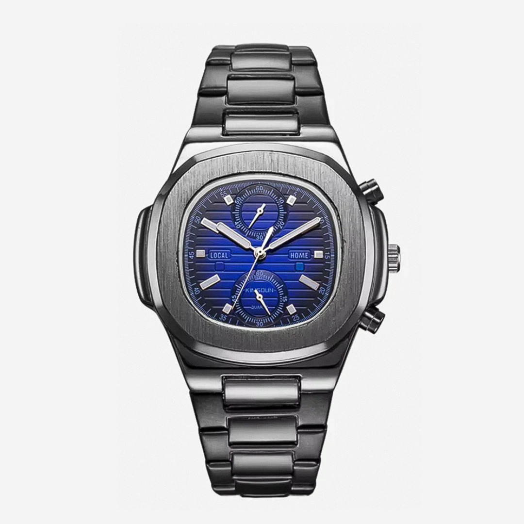 Griffin | Striking Presence Dual Time Design