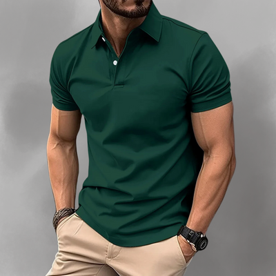 Giulio | Men’s Elegant Polo