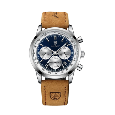Mason | Luxury Men's Chronograph Watch