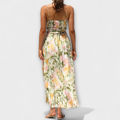 Elyzane | Sophisticated Dress