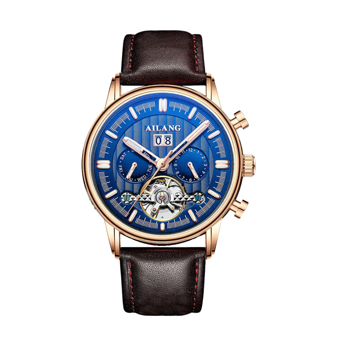 Maximus | Tourbillon Mechanical Watch