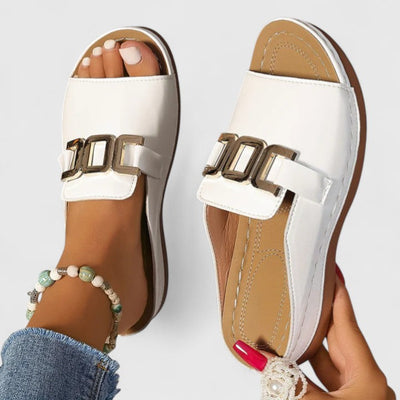 Sharpay | Sophisticated Sandals