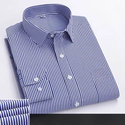 Valerio – Men’s Essential Dress Shirt