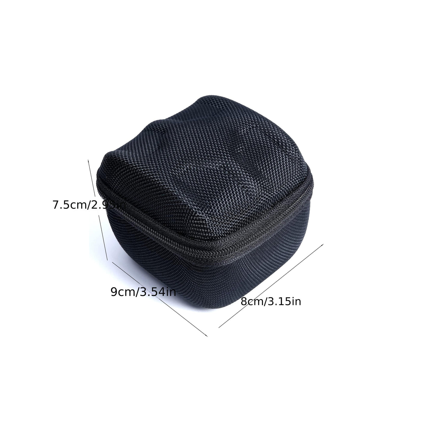 Luca | Travel Watch Case