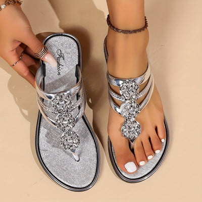 Nicoleta™ | Stylish Glam Sandals