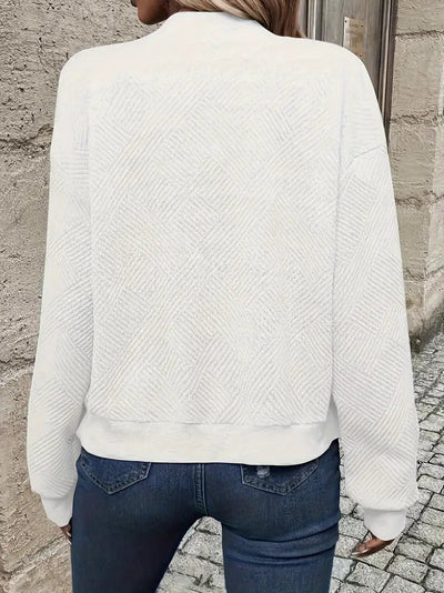 Juanita™ | Spring Jacket with Zipper