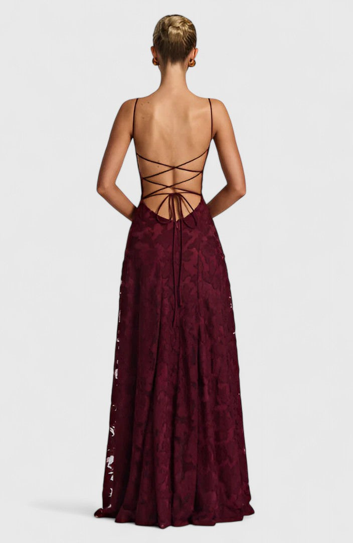 Taylise | Elegant Dress