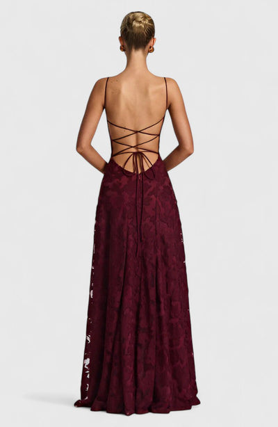 Taylise | Elegant Dress