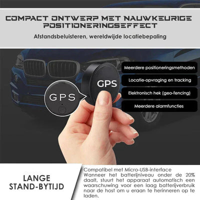 PulseGuard™ — Instantly Know Where What Matters Most Is, Every Second