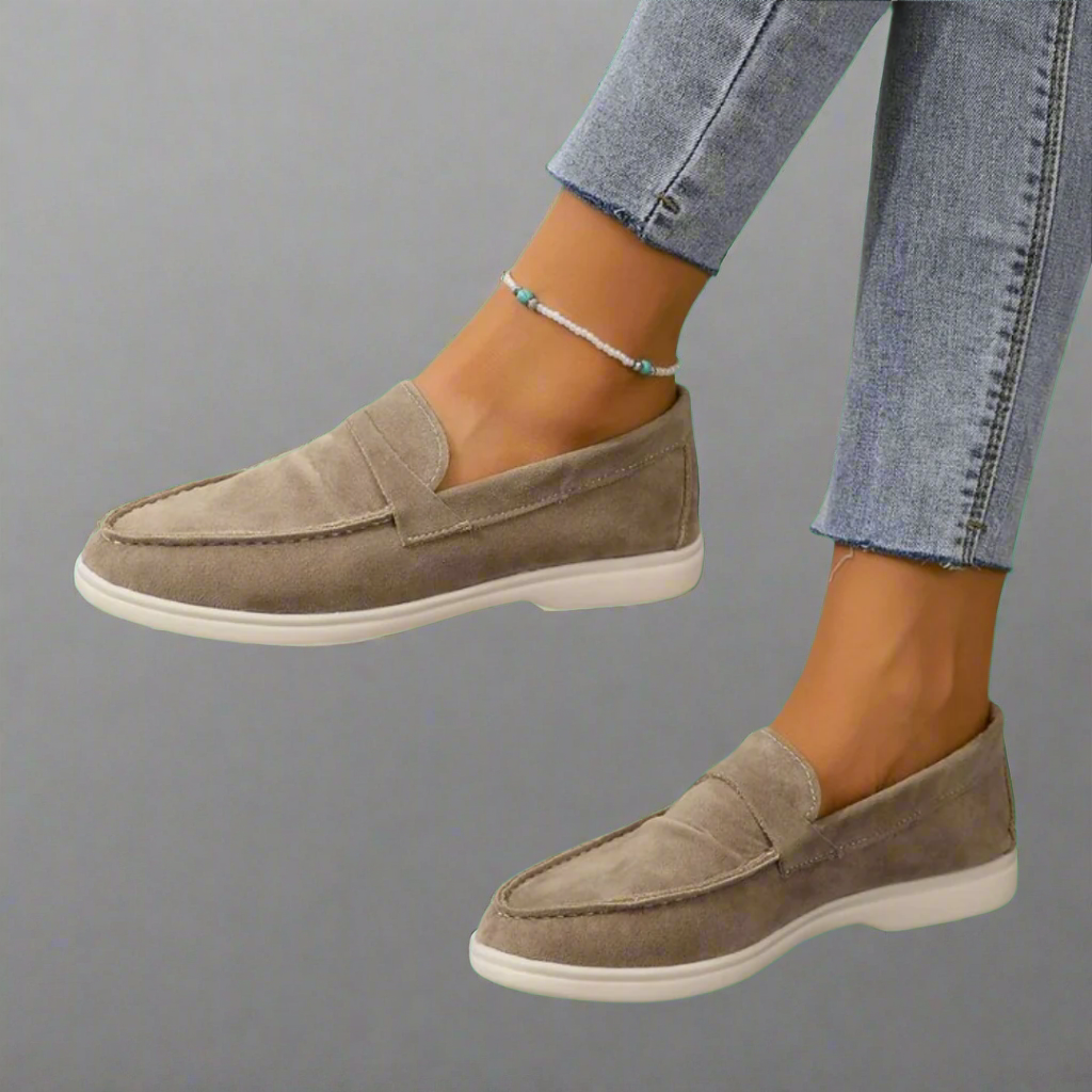 Molly™ | Orthopedic Loafers